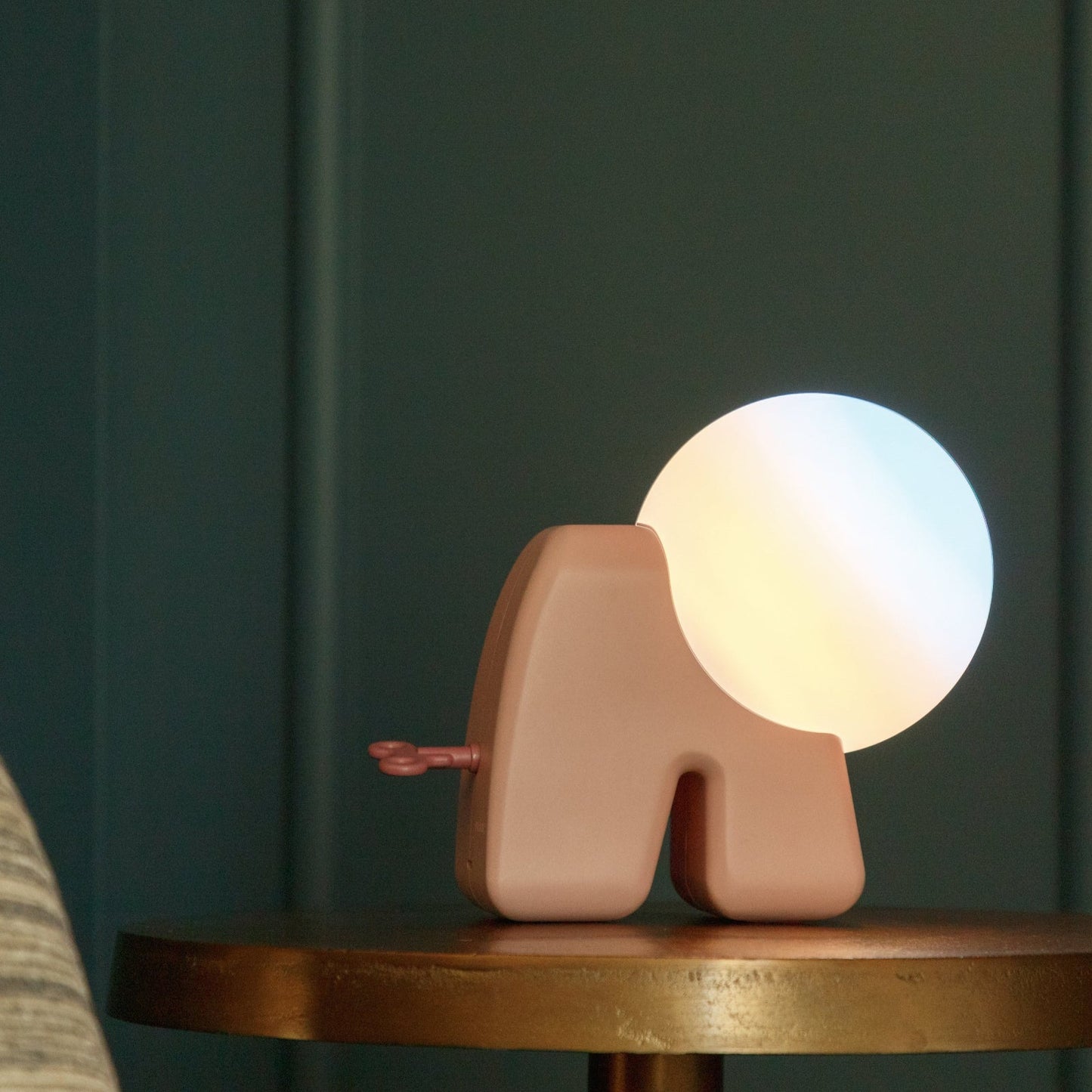 Puppy Portable Mood Lamp