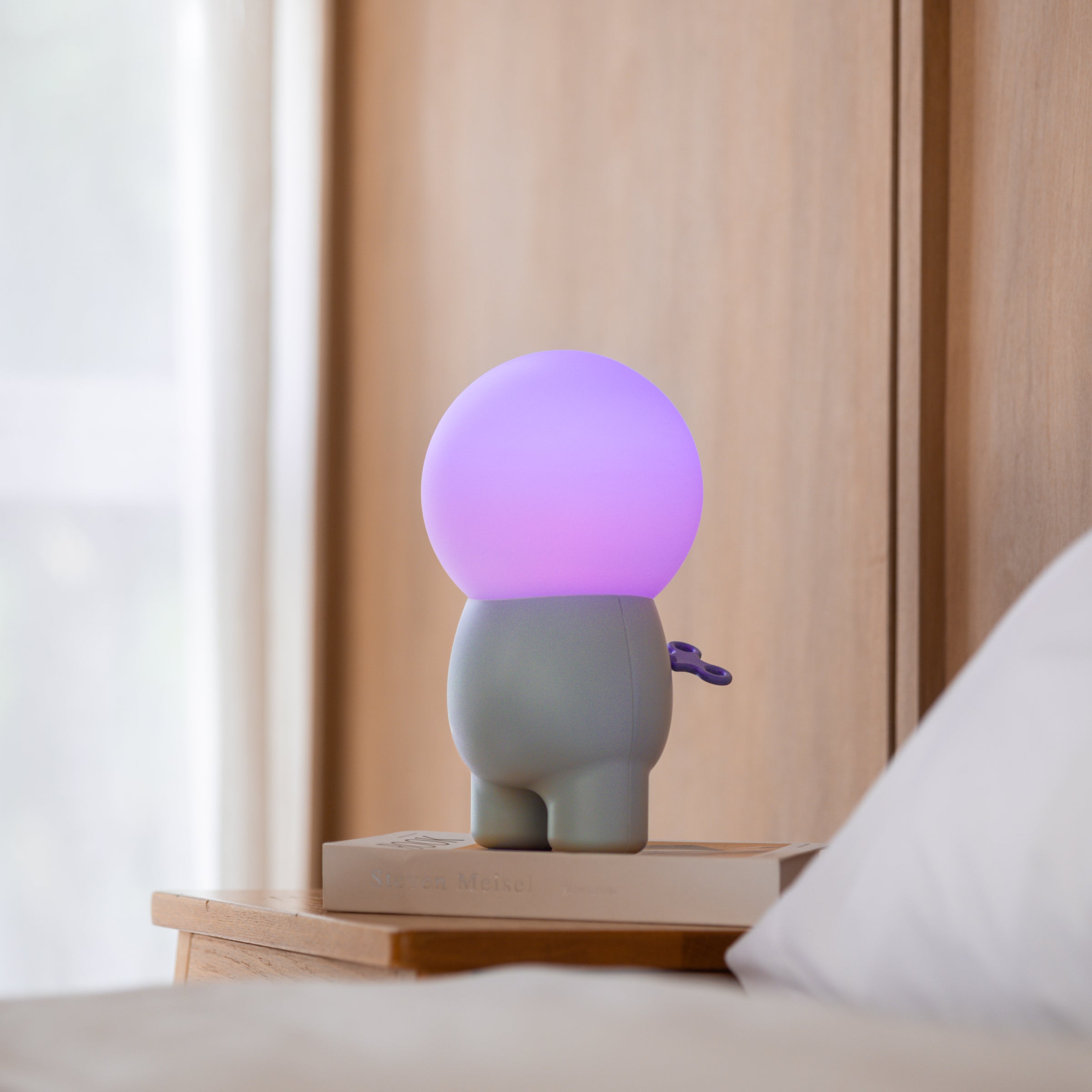 EXO ベッキョン　TEOLAGI MOOD LAMP EXO ベッキョン TEOLAGI MOOD LAMP EXO ベッキョン TEOLAGI MOOD LAMP